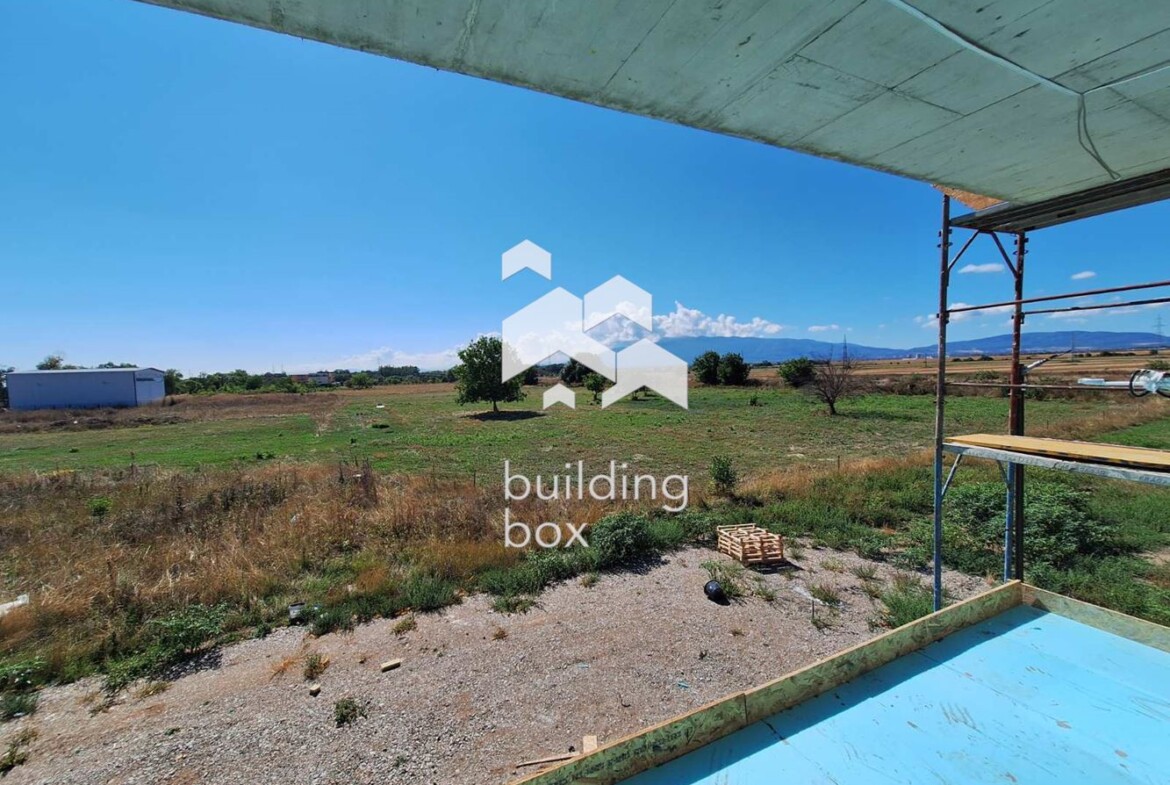 Тристаен апартамент - гр. Костинброд - 0