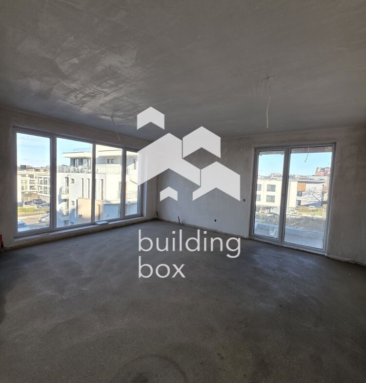 Тристаен апартамент - ж.к. Витоша - 0