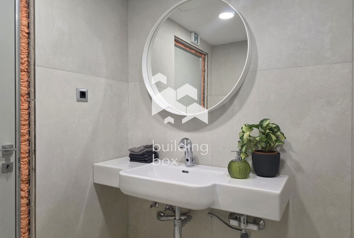 Офис клас А в Манастирски ливади - 0