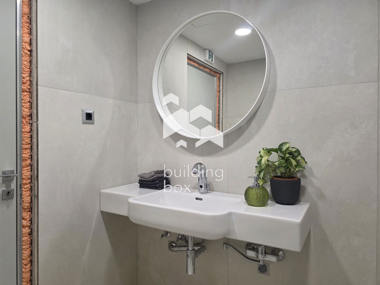 Офис клас А в Манастирски ливади - 0