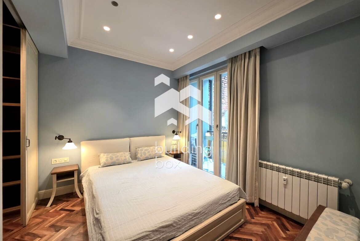 Премиум двустаен апартамент на премиум локация - 0