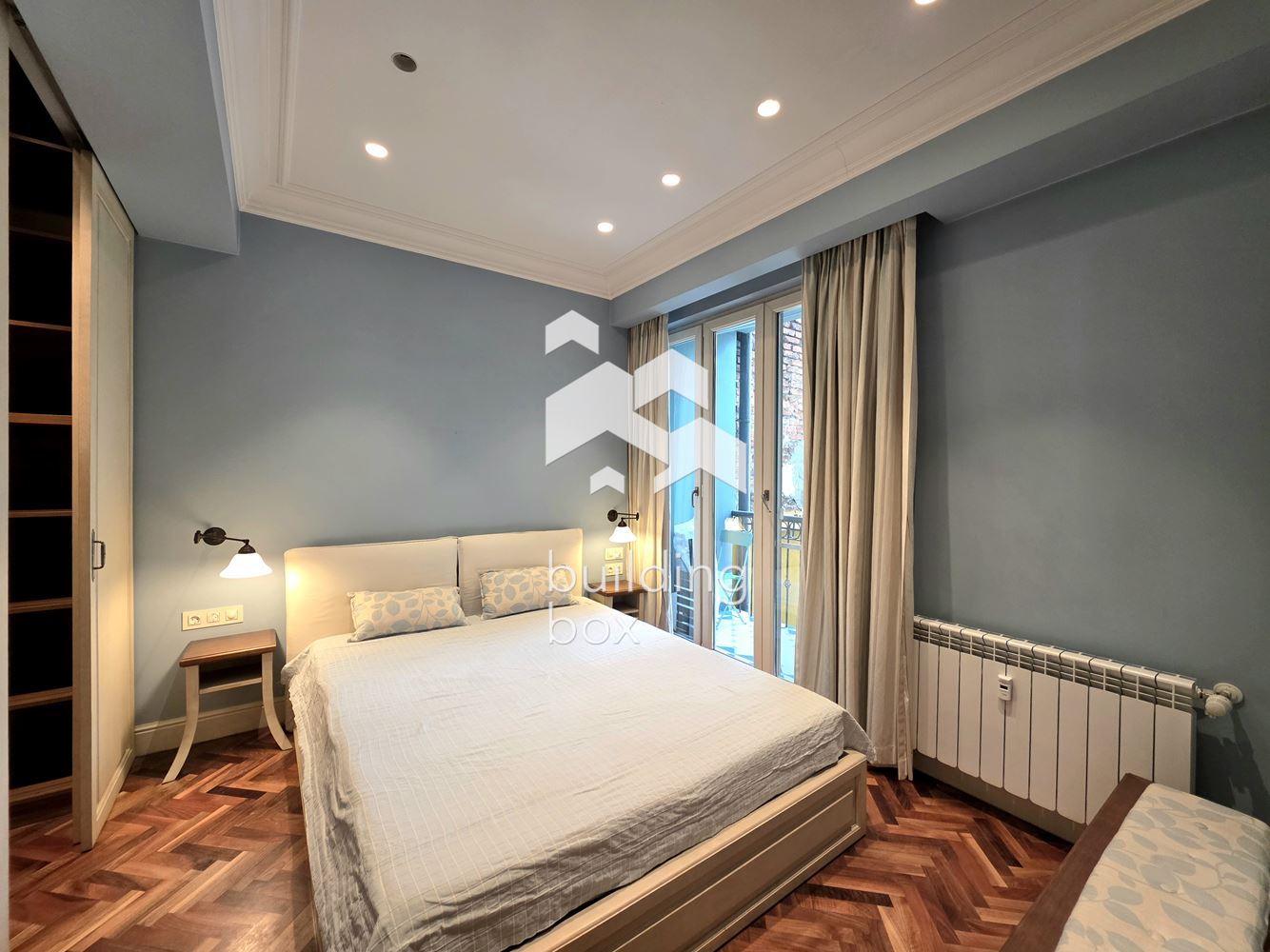 Премиум двустаен апартамент на премиум локация - 0