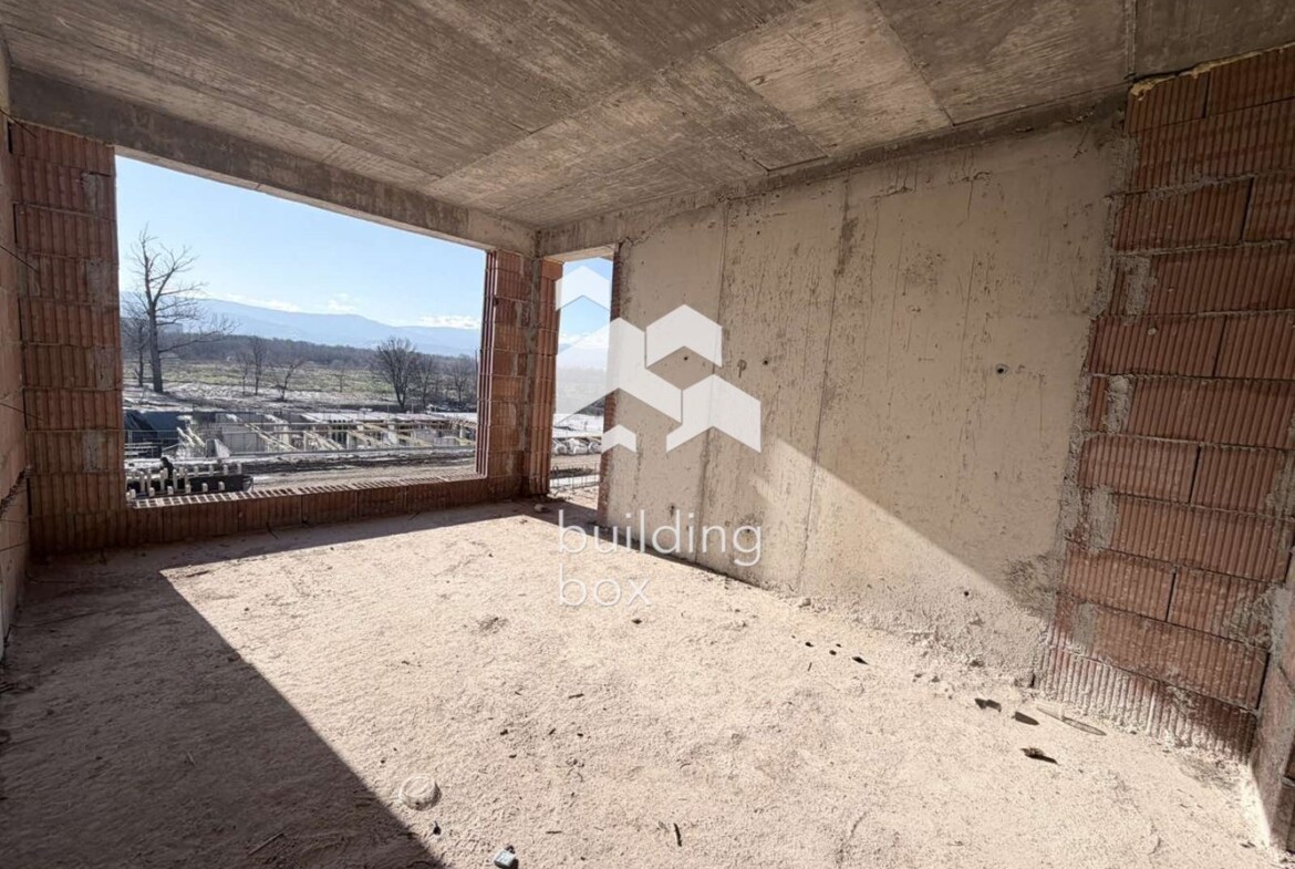 Двустаен апартамент с АКТ14 - кв. "Марица Север" - 0