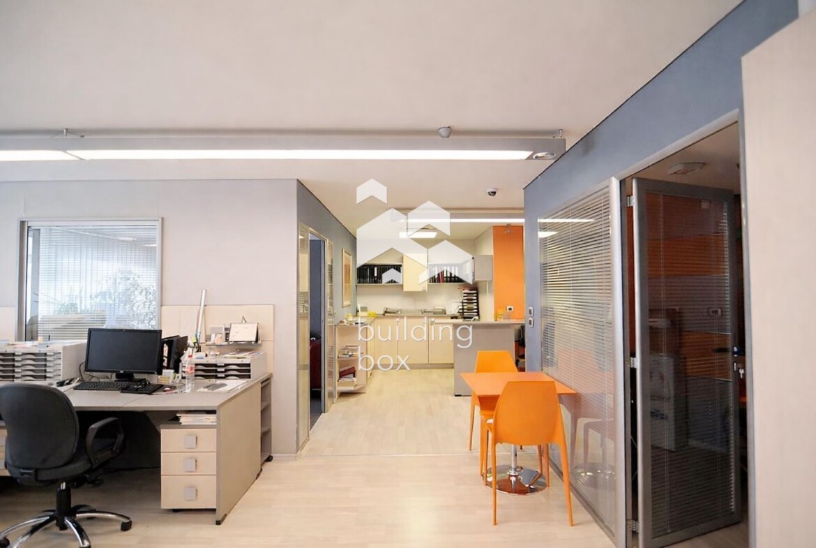 Офис в Борово - 0