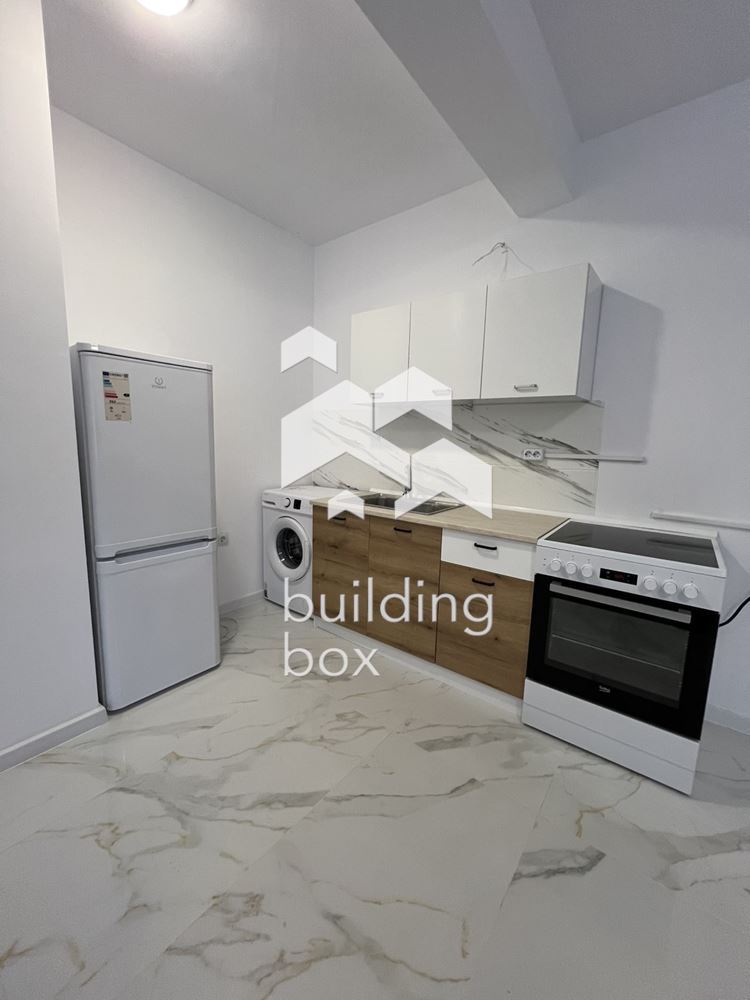 Двустаен апартамент под наем