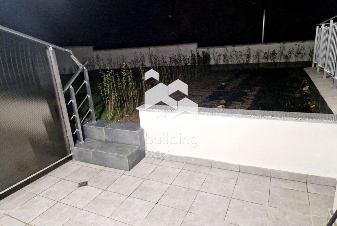 Чисто нов двустаен апартамент в ж.к. Дружба 2 - 0