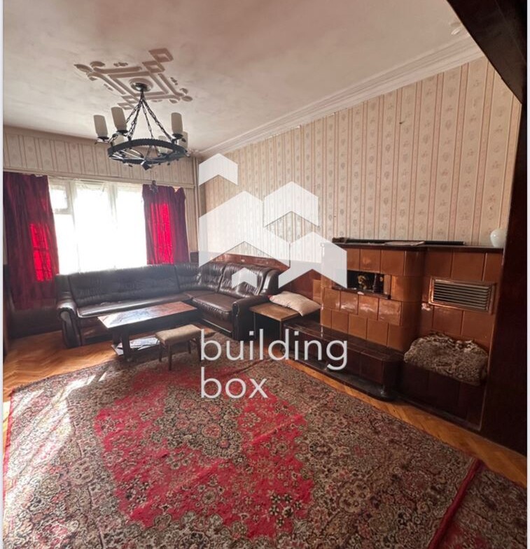 Инвестиционен имот - кв. Яворов - 0