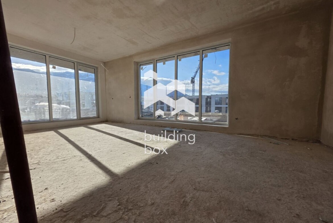 Многостаен апартамент - ж.к. Витоша - 0