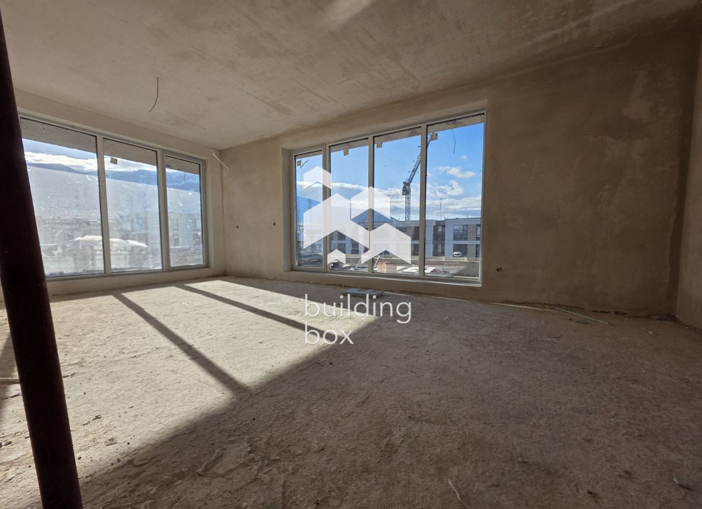 Многостаен апартамент - ж.к. Витоша - 0