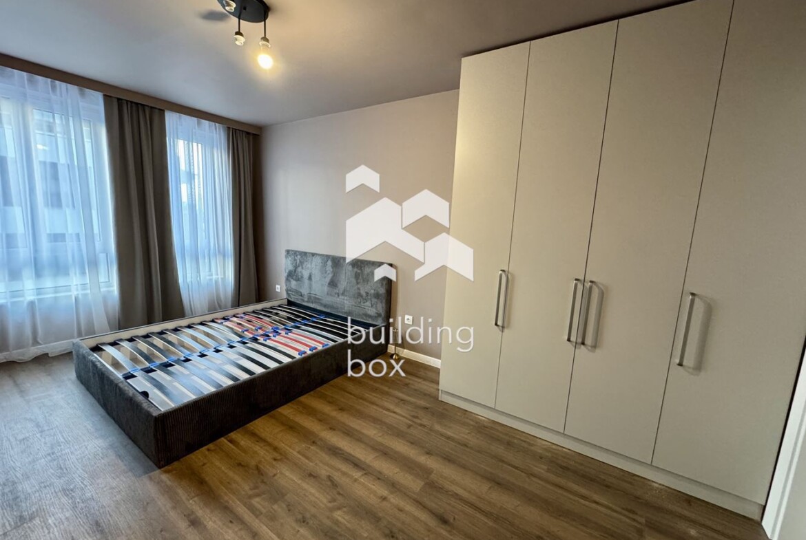 Чисто нов апартамент на бул. Черни Връх - 0