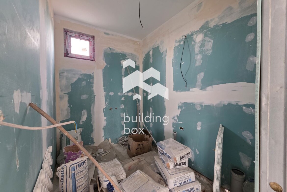 Просторна къща - с. Гурмазово - 0