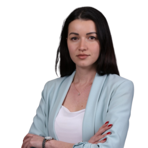 Снежана Димитрова