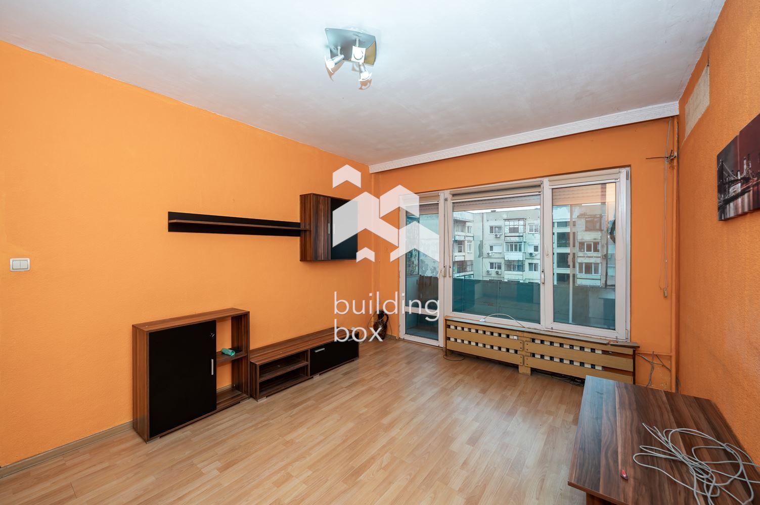 Двустаен апартамент - кв. Каменица 2 - 0