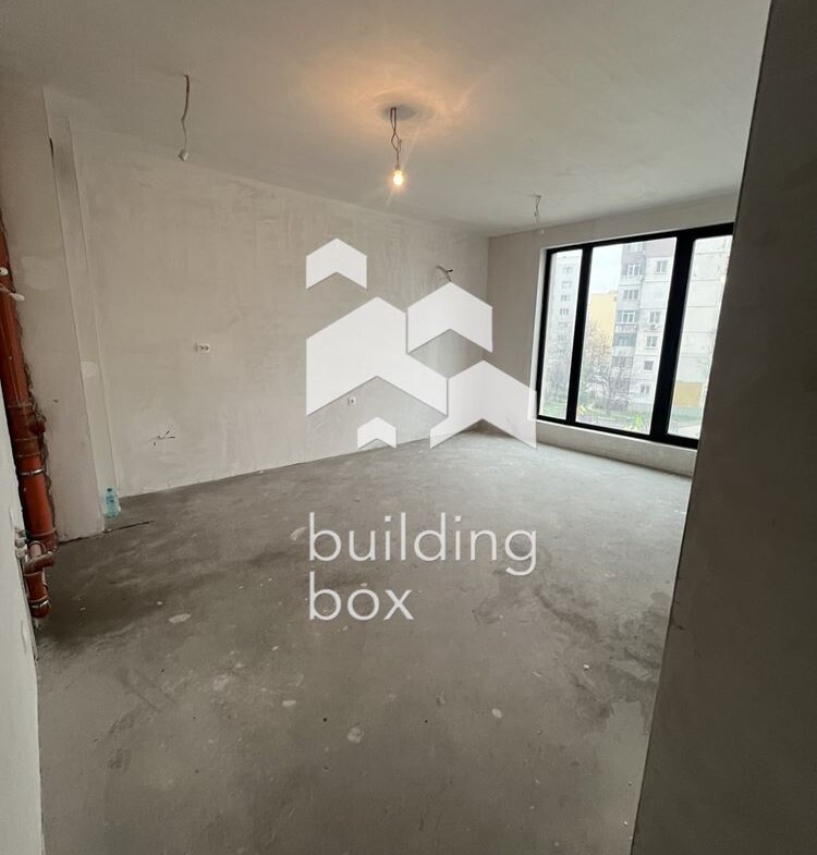 Двустаен апартамент в Тракия - 0