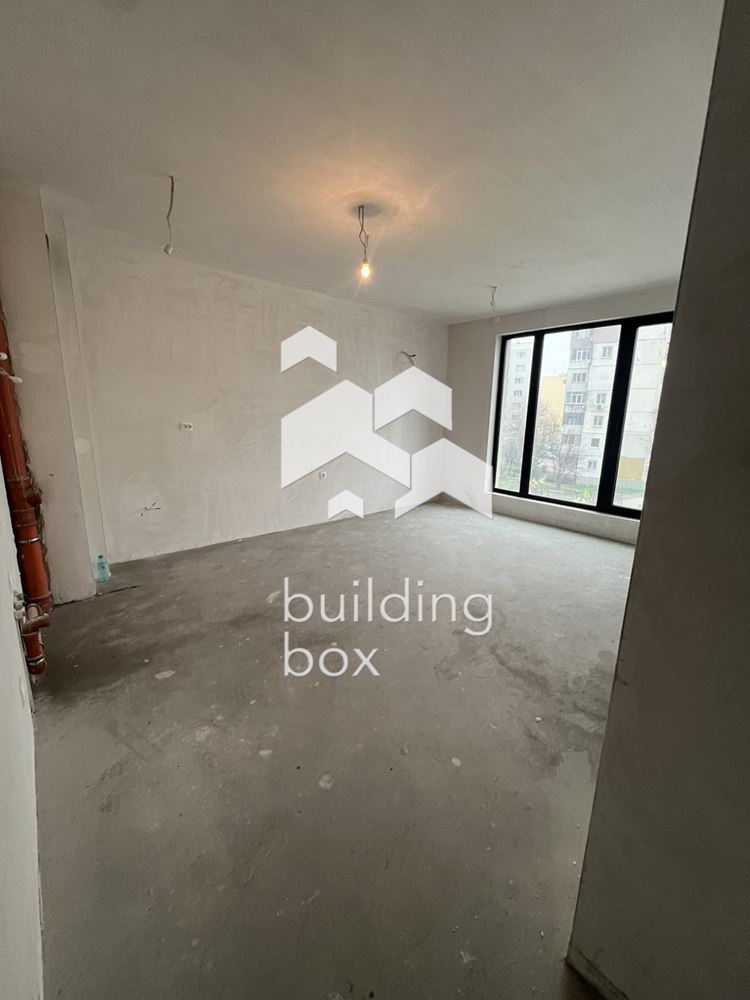 Двустаен апартамент в Тракия - 0