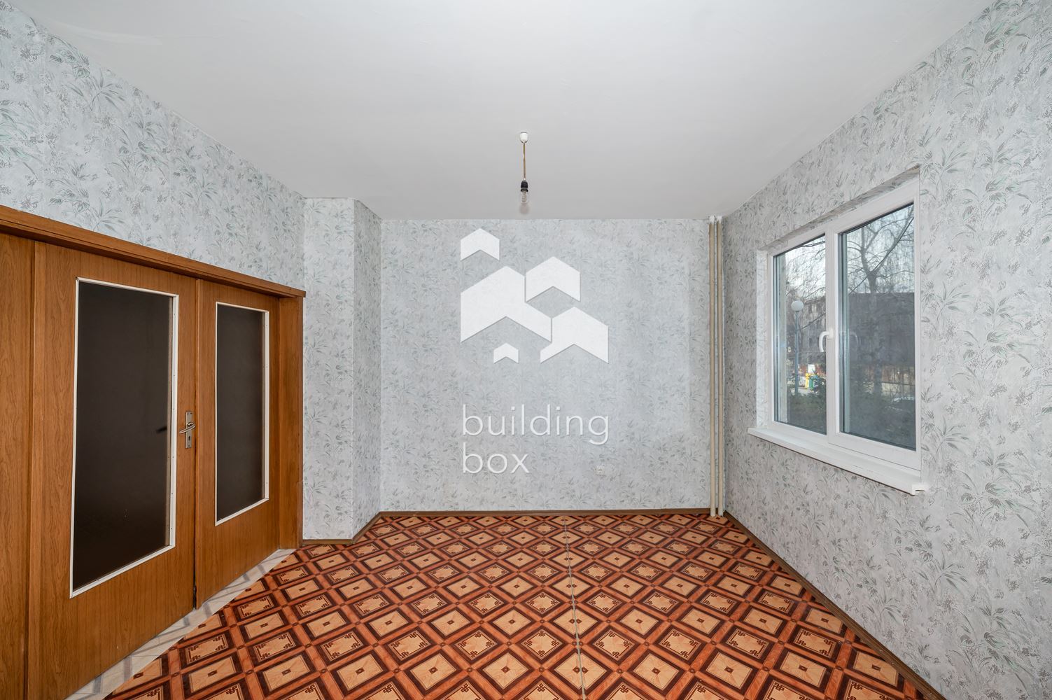 Тристаен апартамент - кв. "Каменица 2" - 0