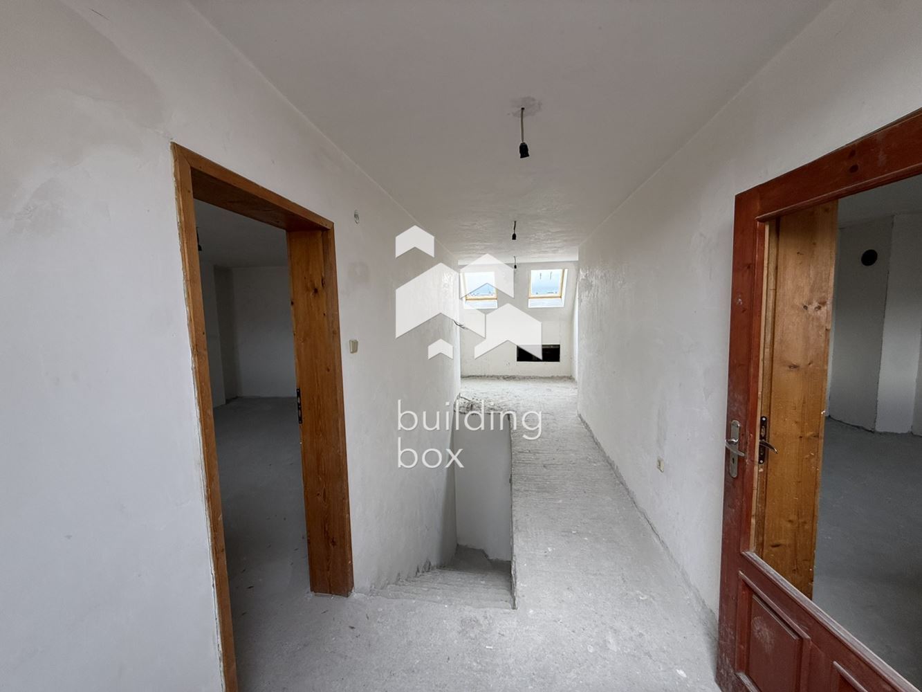 Мезонет с незабравима гледка - Център - 0