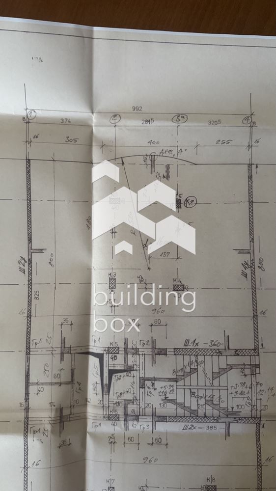 Тристаен апартамент в сърцето на Лозенец - 0