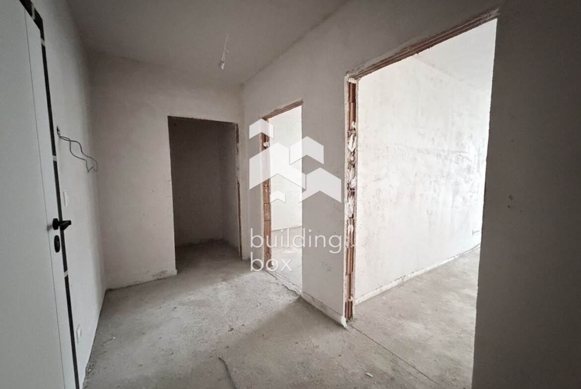 Двустаен апартамент пред АКТ15 - кв. Остромила - 0