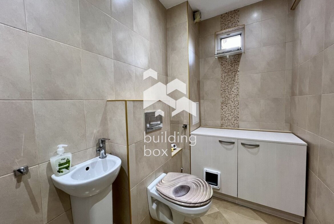 Мезонет - кв. Младост 2 - 0