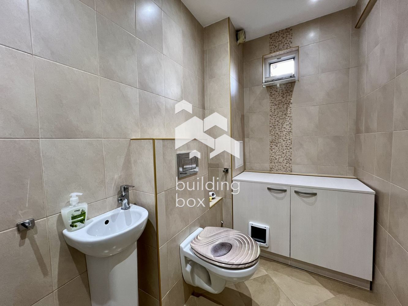 Мезонет - кв. Младост 2 - 0