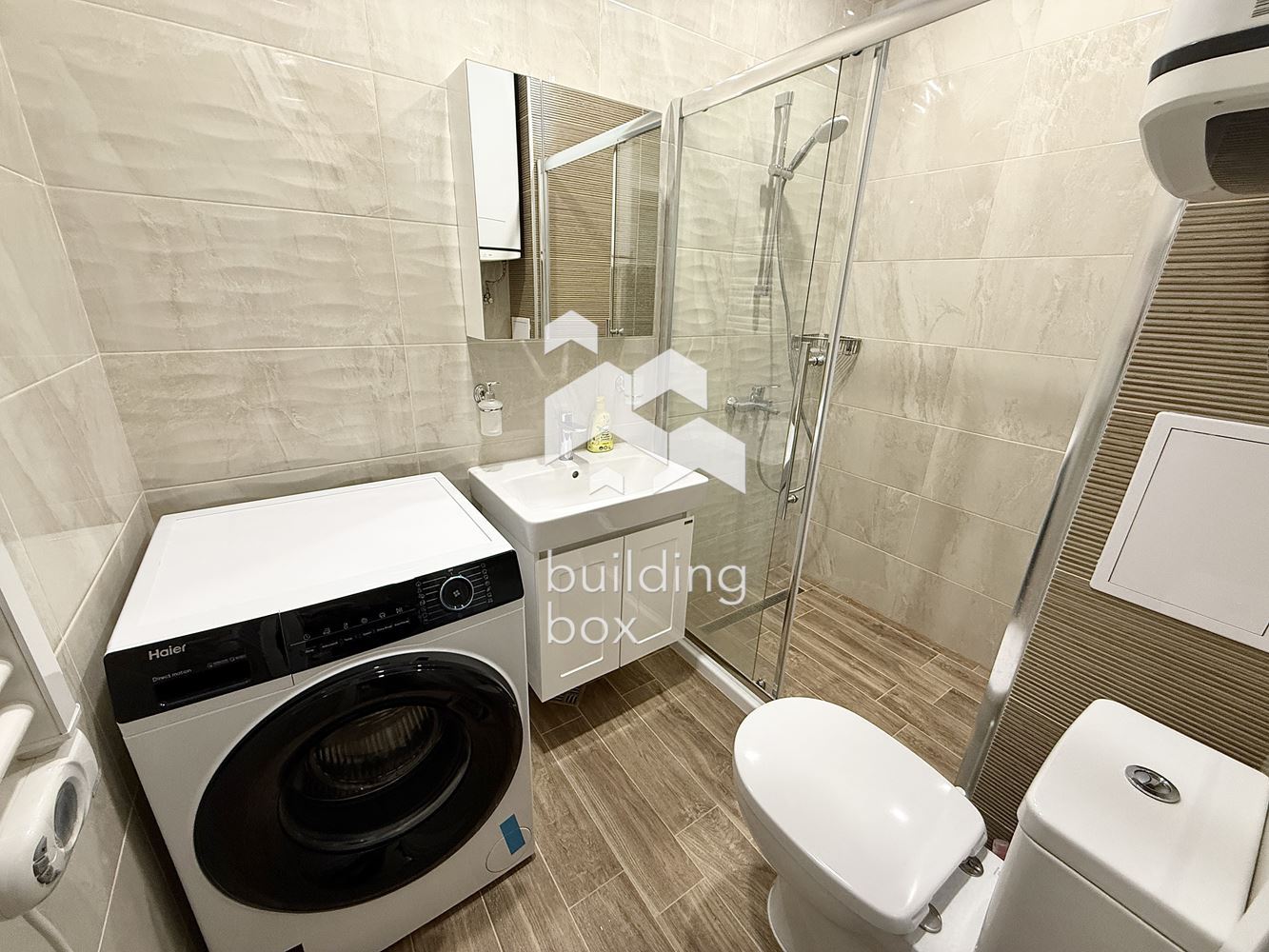 3-стаен - Варна, Виница - 0