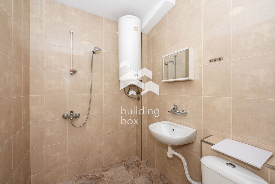 Гарсониера в Кючук Париж - 0