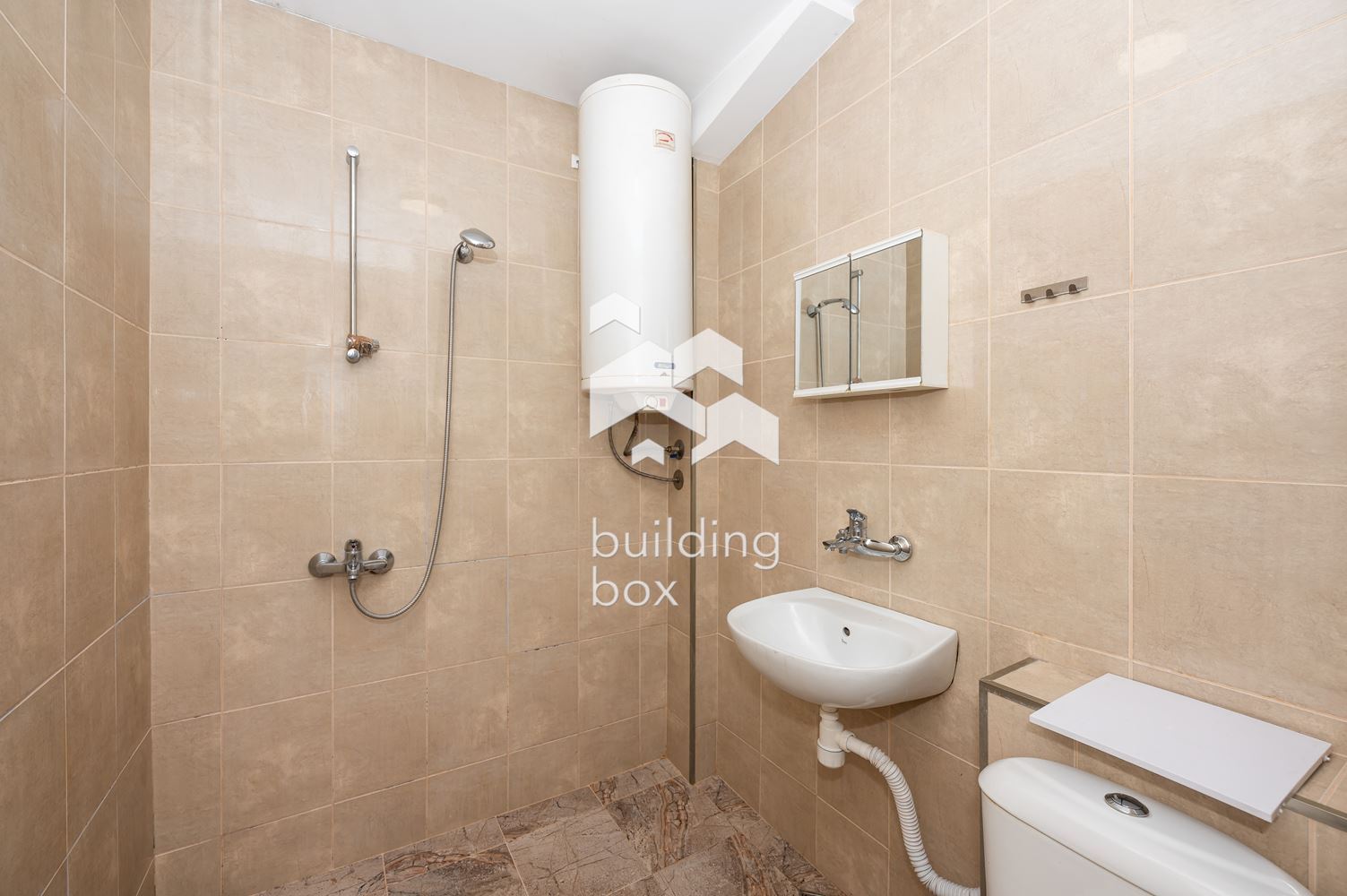 Гарсониера в Кючук Париж - 0