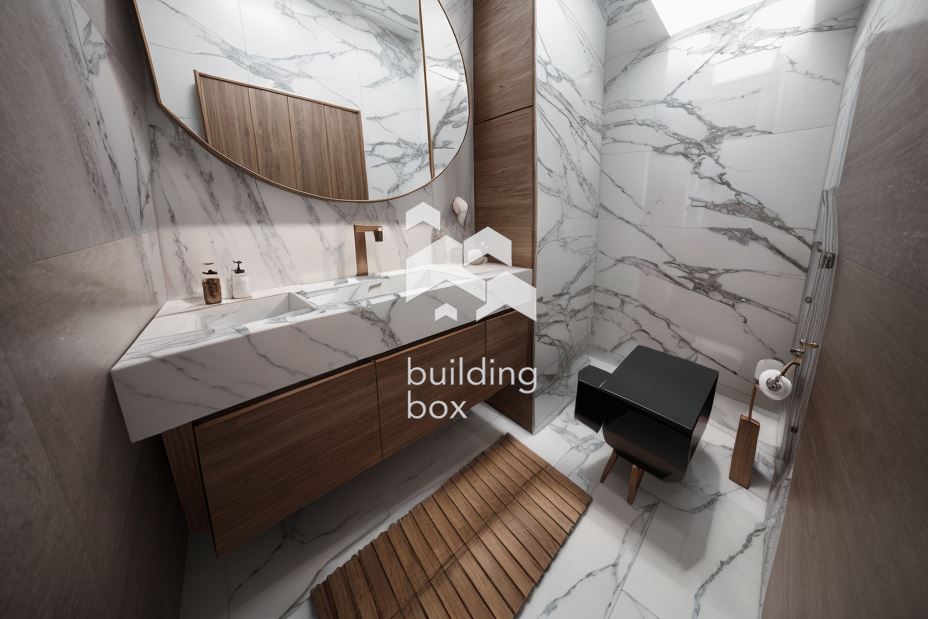 Тристаен апартамент – само на 10 минути от центъра - 0