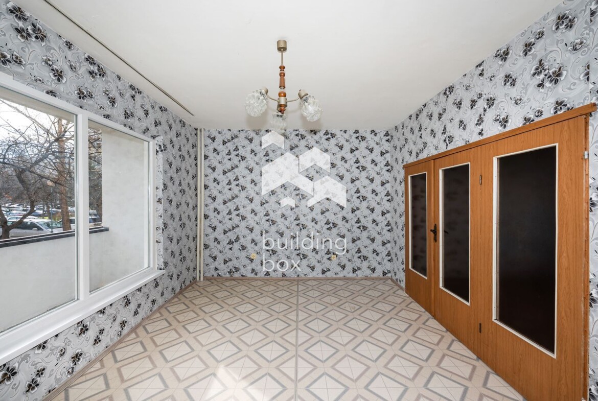 Тристаен апартамент - кв. "Каменица 2" - 0