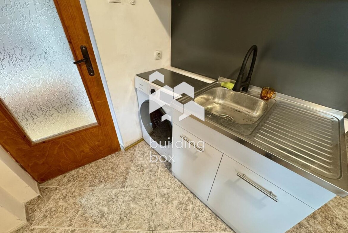 Уютен двустаен апартамент в Лозенец - 0