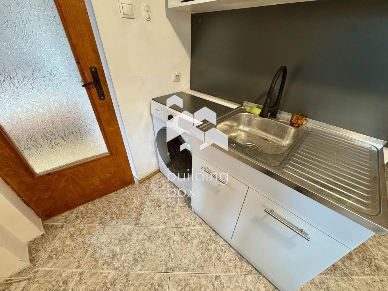 Уютен двустаен апартамент в Лозенец - 0