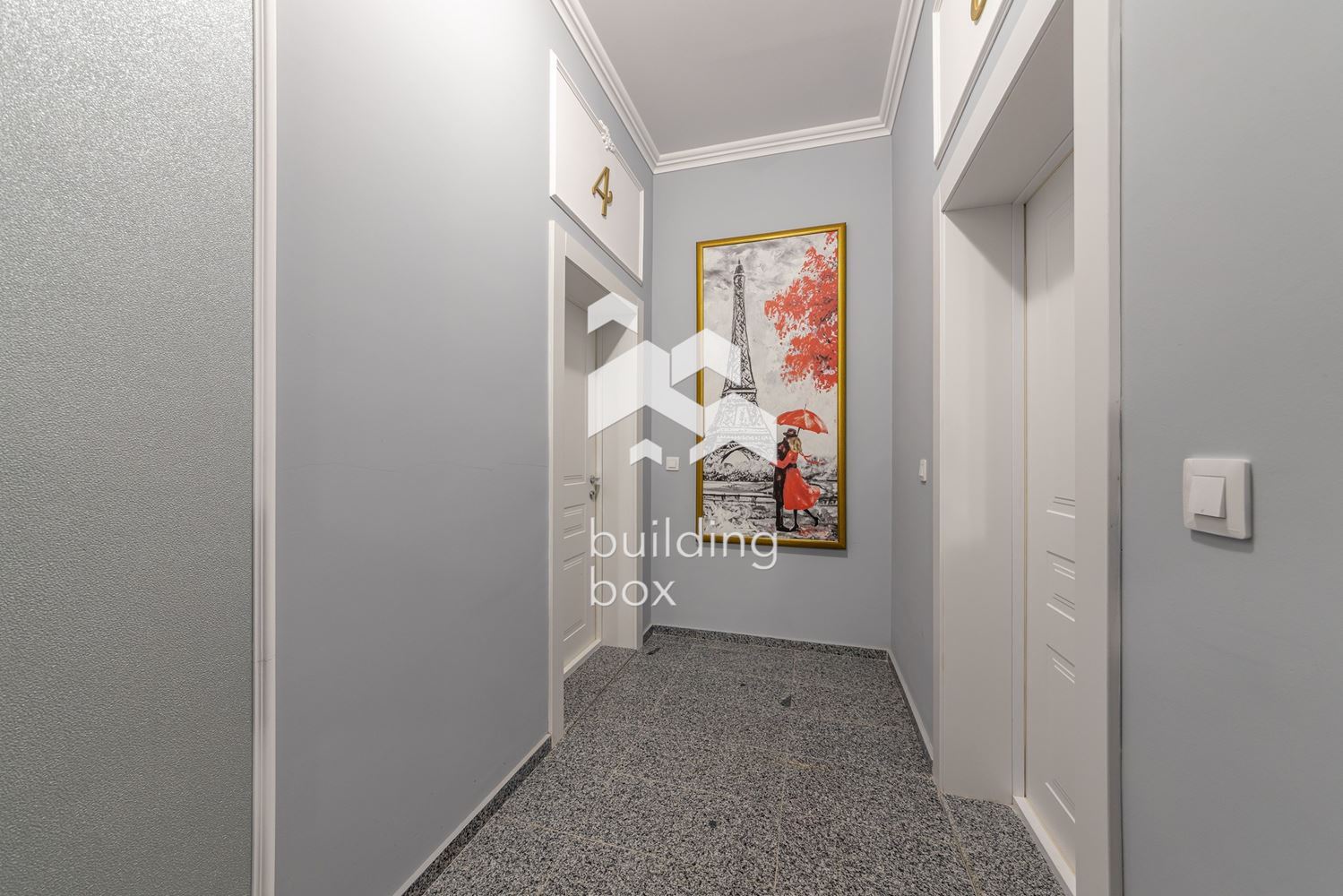 Бутиков тристаен апартамент в град Варна - 0