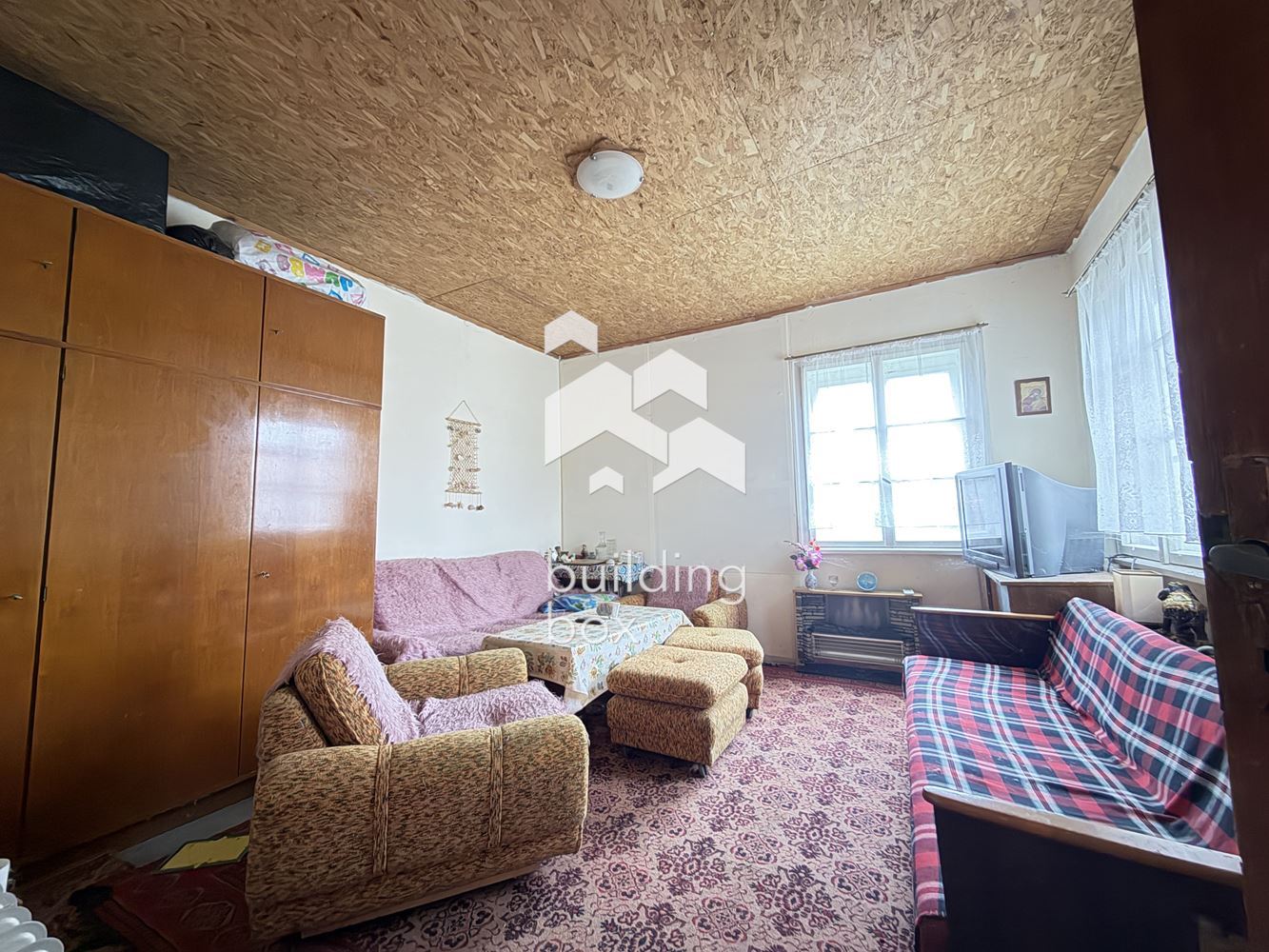 Къща - село Долни Раковец - 0