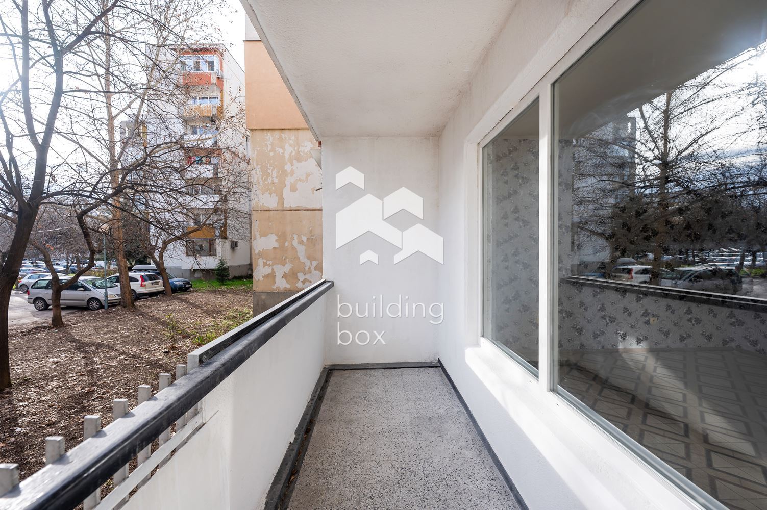 Тристаен апартамент - кв. "Каменица 2" - 0