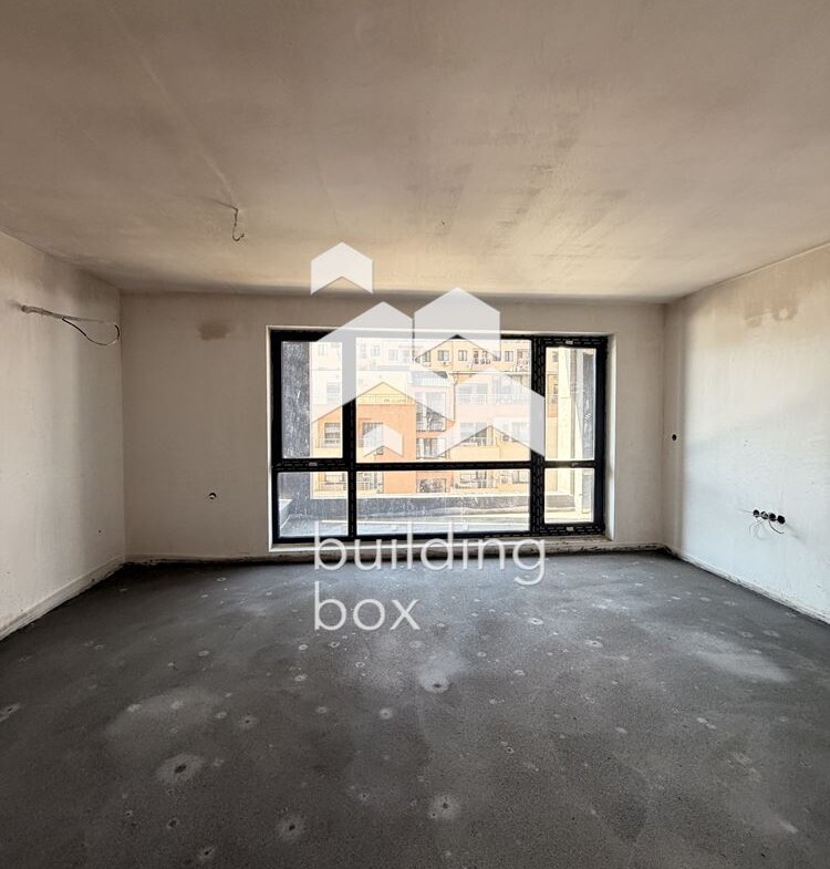 Двустаен апартамент след АКТ14 - кв. Христо Смирненски - 0