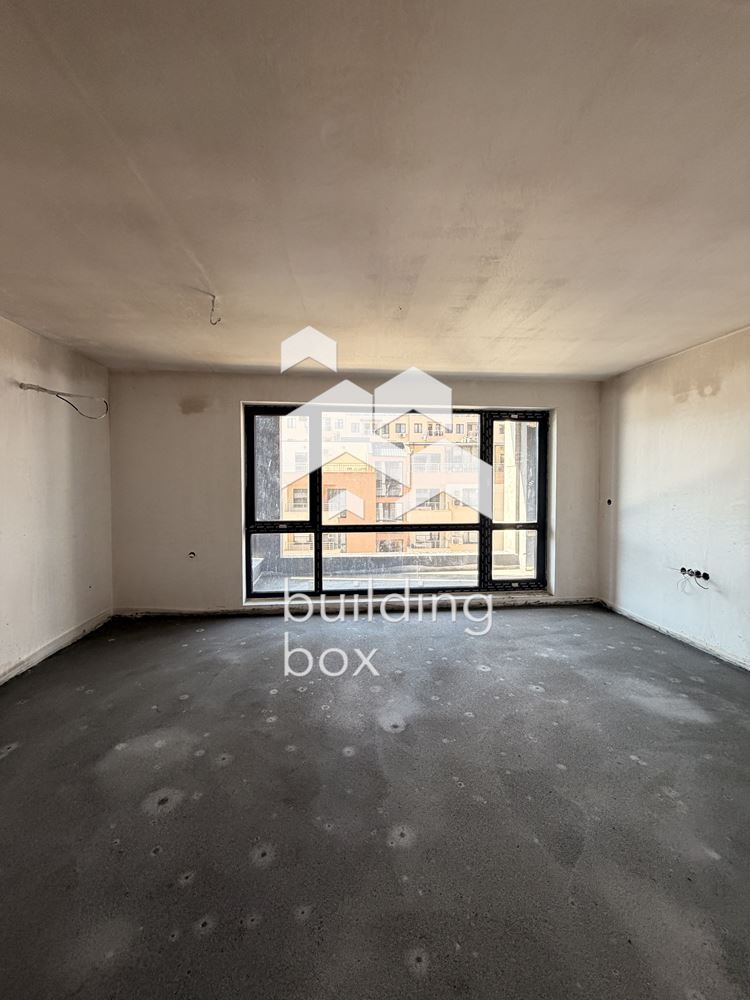 Двустаен апартамент след АКТ14 - кв. Христо Смирненски - 0