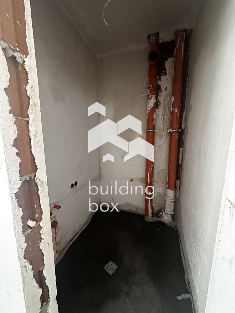 Двустаен апартамент с разпределение без аналог - кв. "Христо Смирненски" - 0