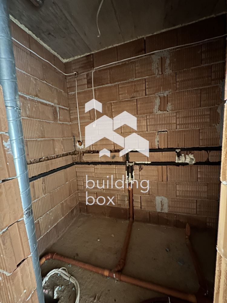 Едностаен инвестиционен апартамент - кв. Малинова долина - 0