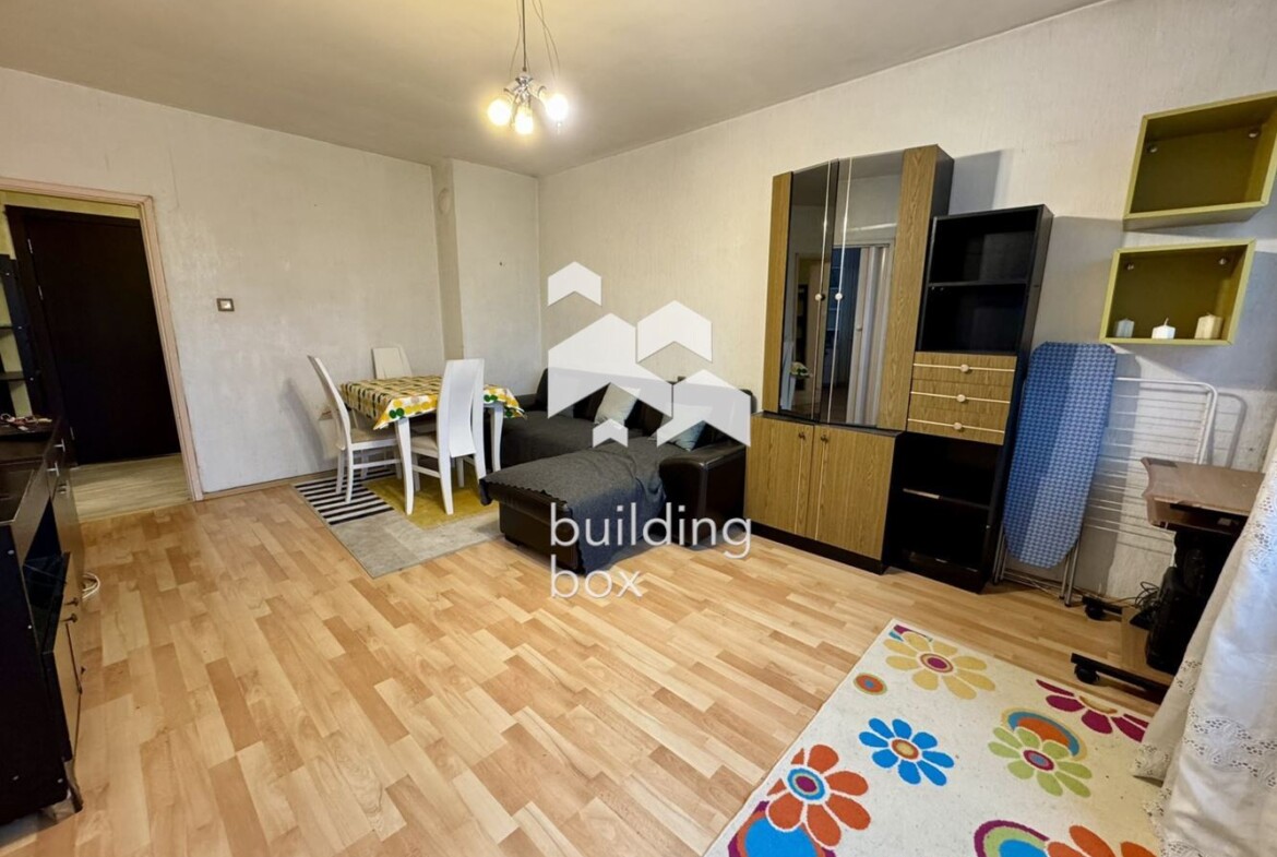 Тристаен с отделна кухня близо до Руски паметник - 0