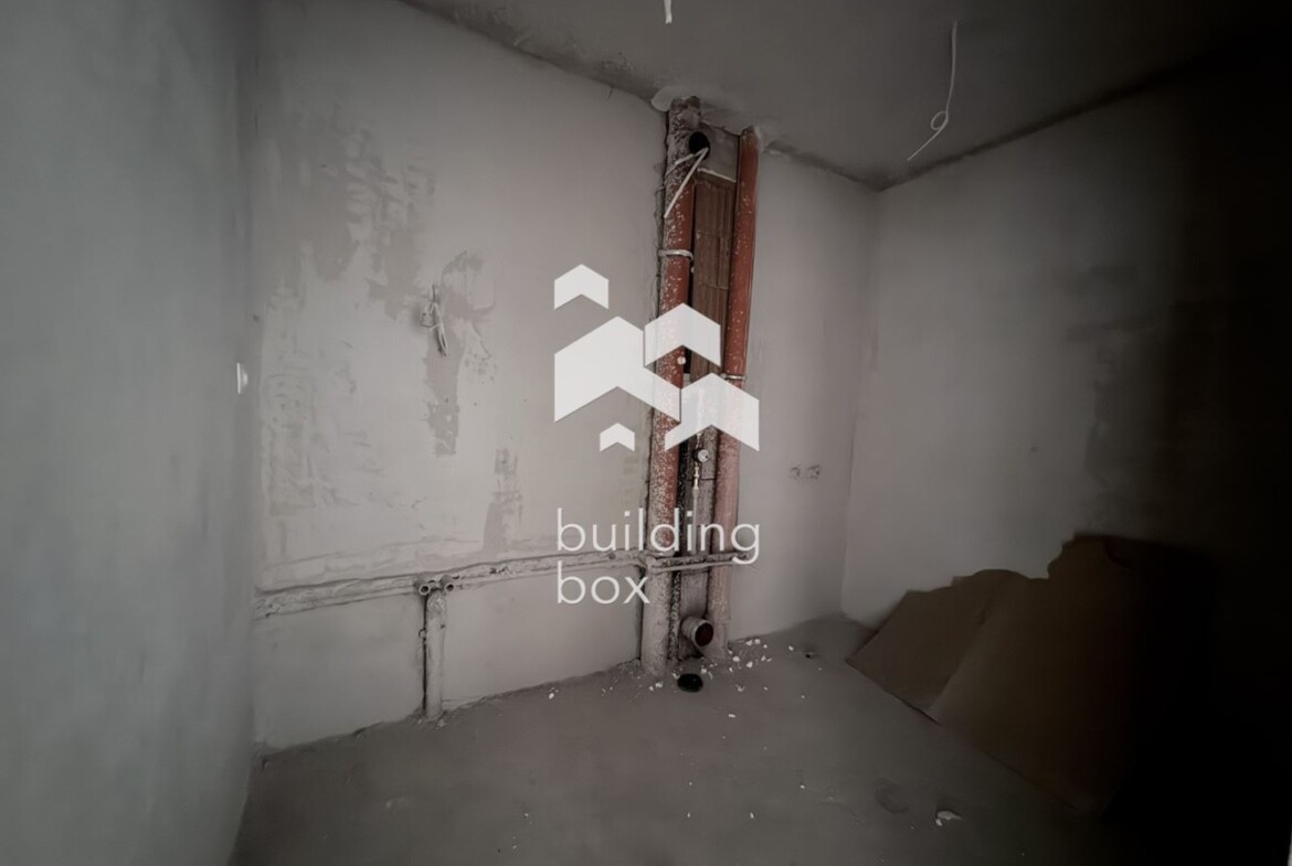 Двустаен апартамент пред АКТ15 - кв. Остромила - 0