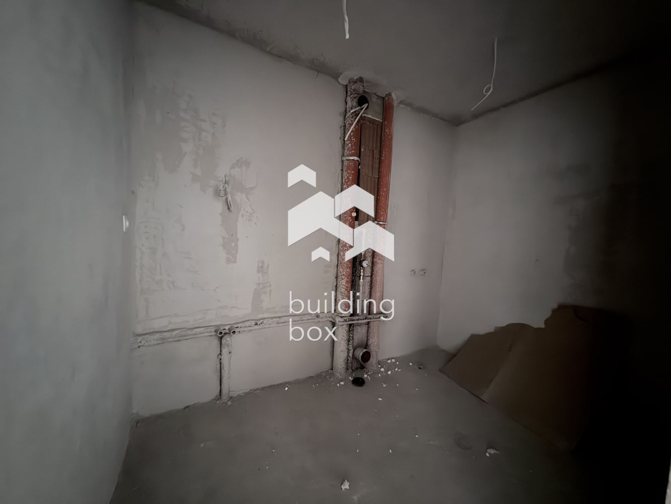 Двустаен апартамент пред АКТ15 - кв. Остромила - 0