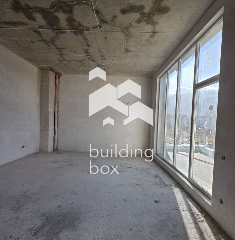 Тристаен пентахаус - ж.к. Витоша - 0