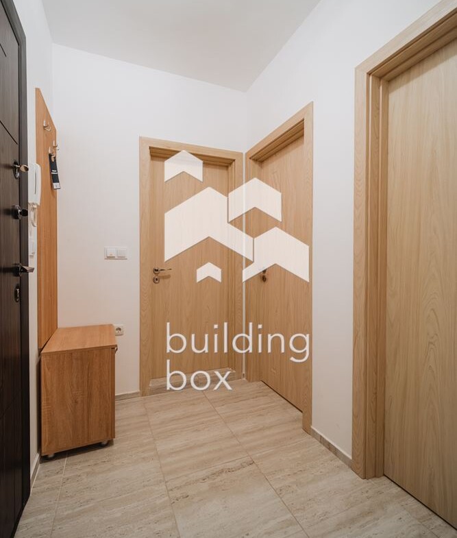 Напълно обзаведен ДВУСТАЕН апартамент - 0