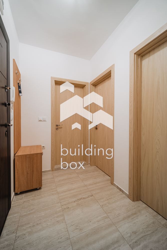 Напълно обзаведен ДВУСТАЕН апартамент - 0