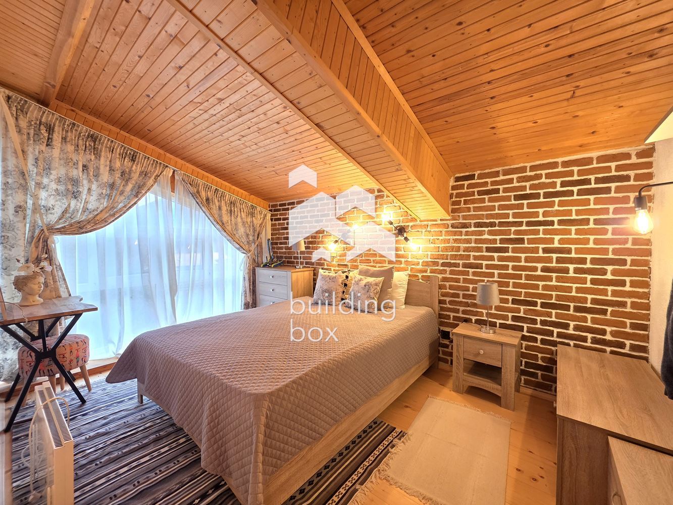 Твоят дом сред природата - уютна къща в с. Искрец - 0