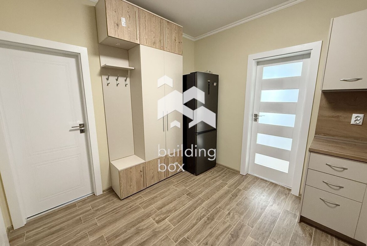 3-стаен - Варна, Виница - 0