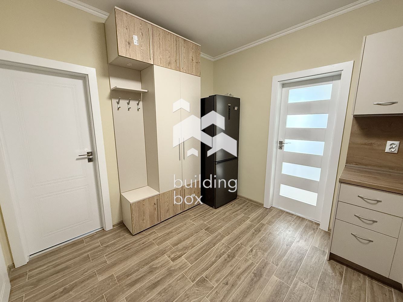 3-стаен - Варна, Виница - 0