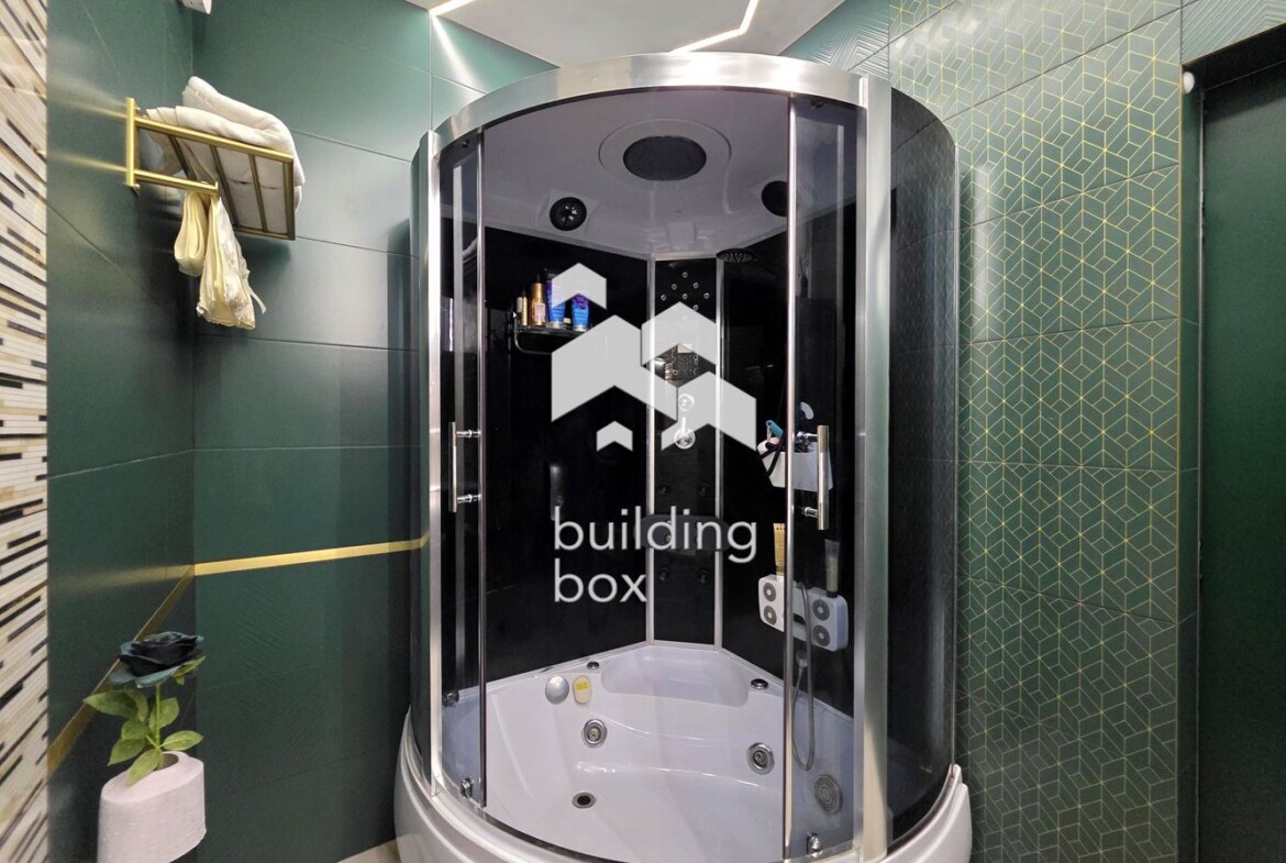 Елегантен апартамент с панорамна гледка - кв. Бояна - 0