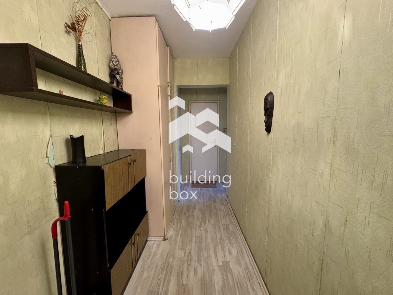 Тристаен с отделна кухня близо до Руски паметник - 0